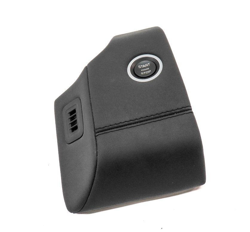 Thumbnail 3: 2017 LAND ROVER DISCOVERY (L462) IGNITION SWITCH START STOP PUSH BUTTON