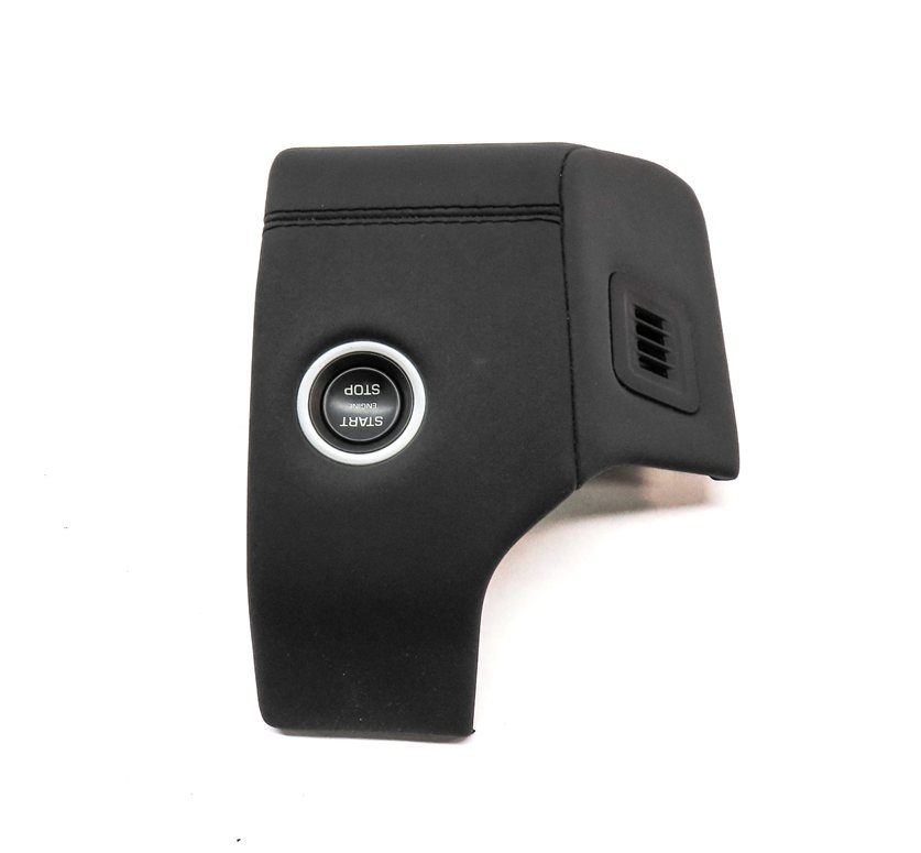 Thumbnail 5: 2017 LAND ROVER DISCOVERY (L462) IGNITION SWITCH START STOP PUSH BUTTON