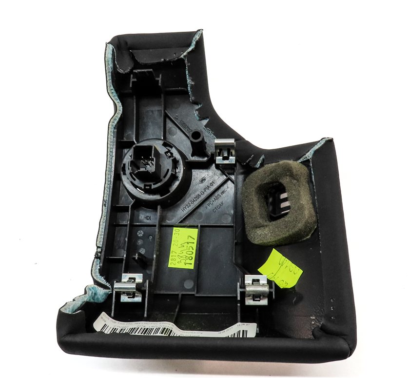 Thumbnail 6: 2017 LAND ROVER DISCOVERY (L462) IGNITION SWITCH START STOP PUSH BUTTON