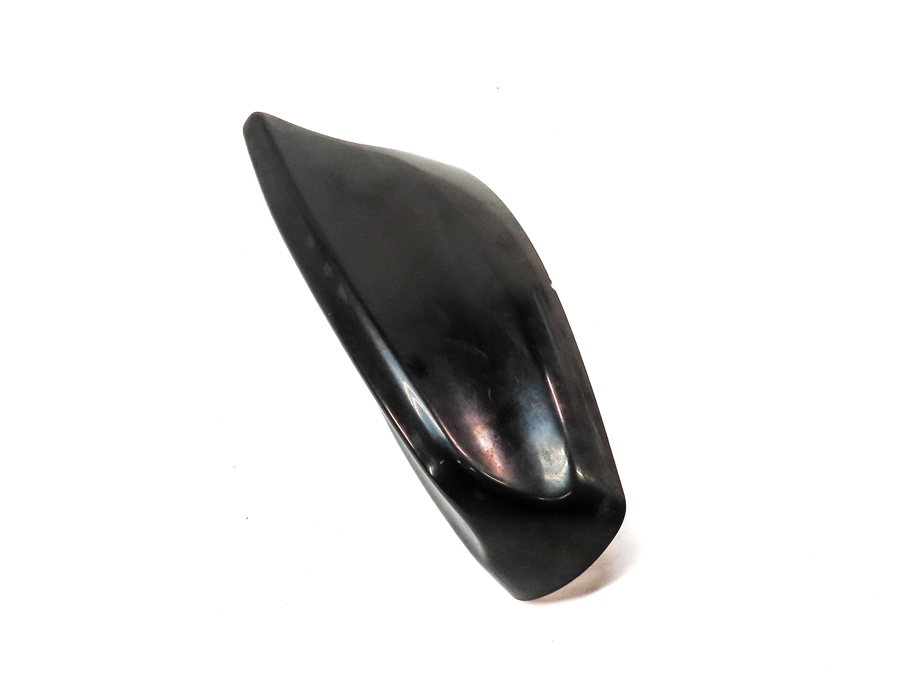 Thumbnail 3: 17-23 LAND ROVER DISCOVERY SPORT EVOQUE L462 L538 L550 SHARK FIN ANTENNA (GRAY)