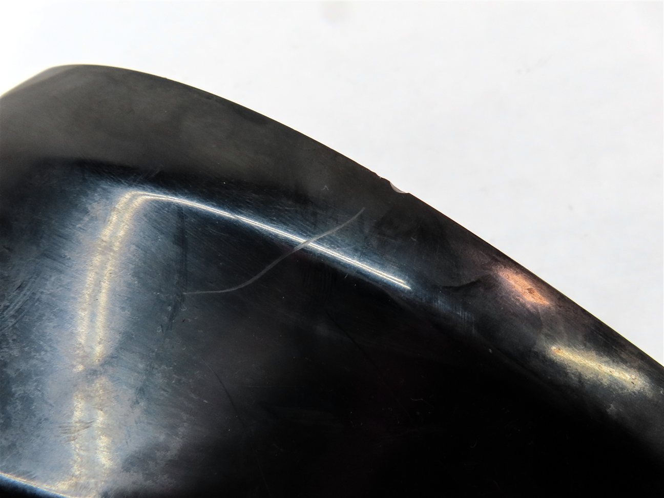 Thumbnail 8: 17-23 LAND ROVER DISCOVERY SPORT EVOQUE L462 L538 L550 SHARK FIN ANTENNA (GRAY)
