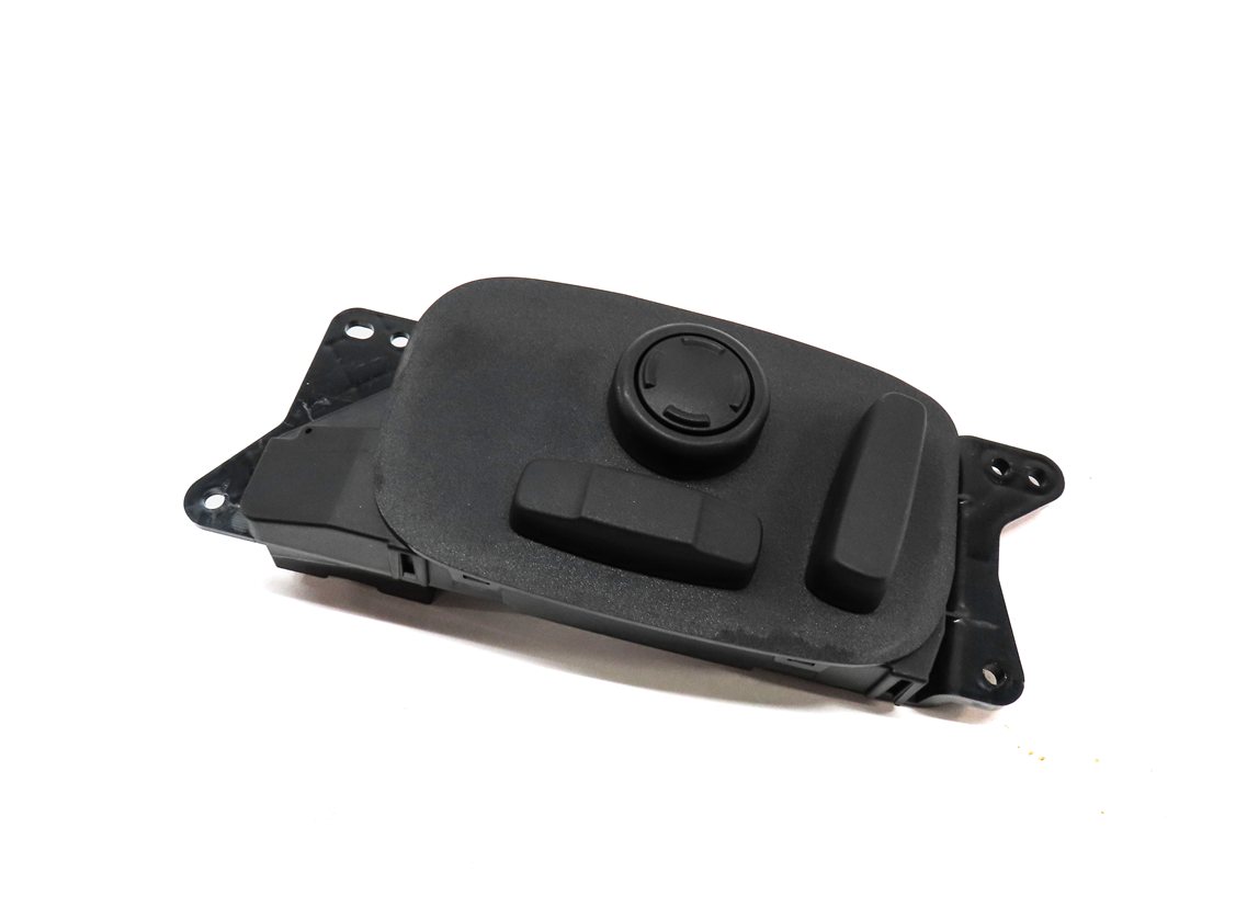 Thumbnail 1: 2017 LAND ROVER DISCOVERY (L462) FRONT LEFT DRIVER SEAT ADJUST SWITCH BUTTON