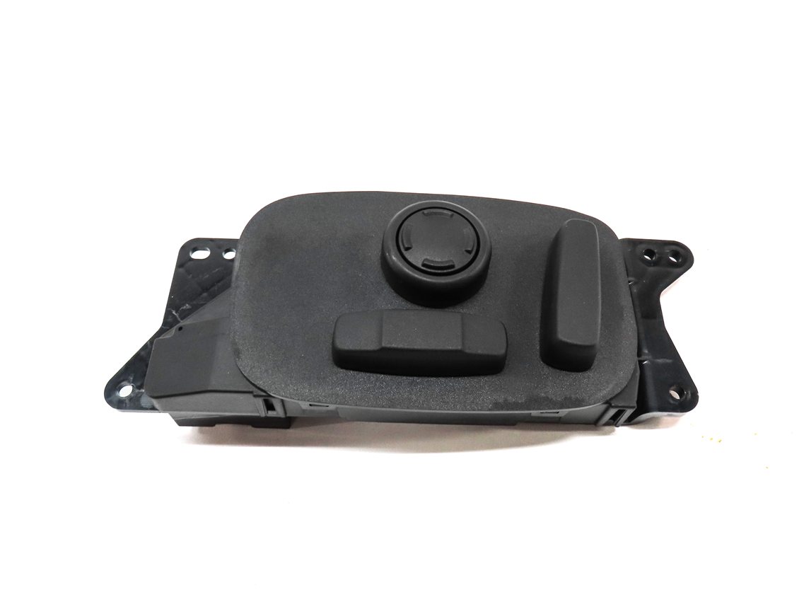 Thumbnail 2: 2017 LAND ROVER DISCOVERY (L462) FRONT LEFT DRIVER SEAT ADJUST SWITCH BUTTON