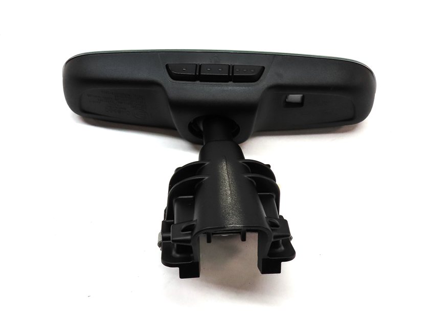 Thumbnail 4: 17-21 RANGE ROVER SPORT DISCOVERY XF XE L462 L494 L405 INTERIOR REARVIEW MIRROR