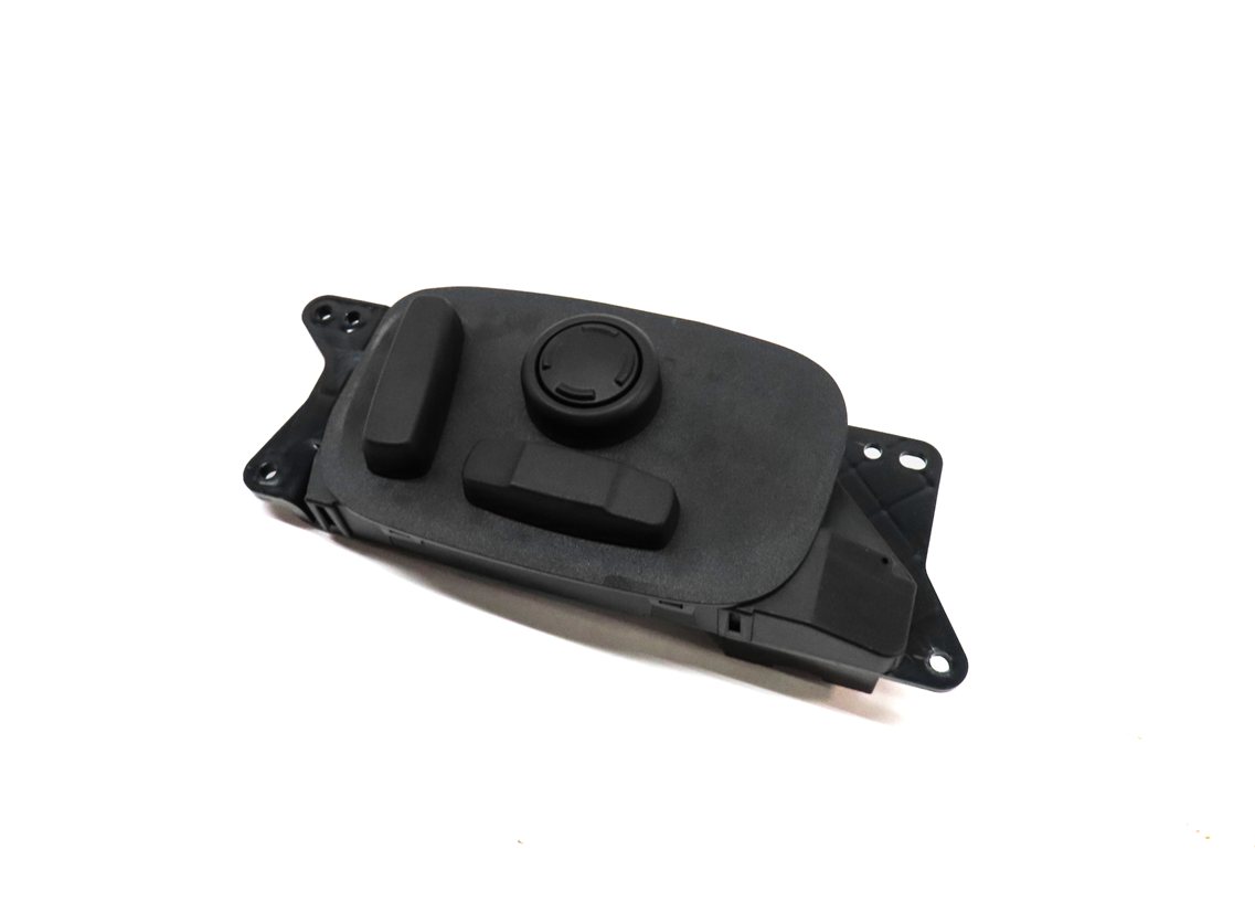 2017 LAND ROVER DISCOVERY (L462) FRONT RIGHT PASSENGER SEAT ADJUST SWITCH BUTTON