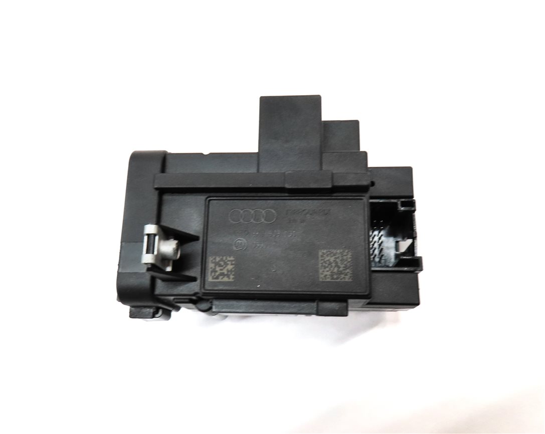 Thumbnail 10: 12 AUDI S4 B8 8K 3.0L CCBA ENGINE SPEEDOMETER IGNITION IMMOBILIZER MODULE SET/9