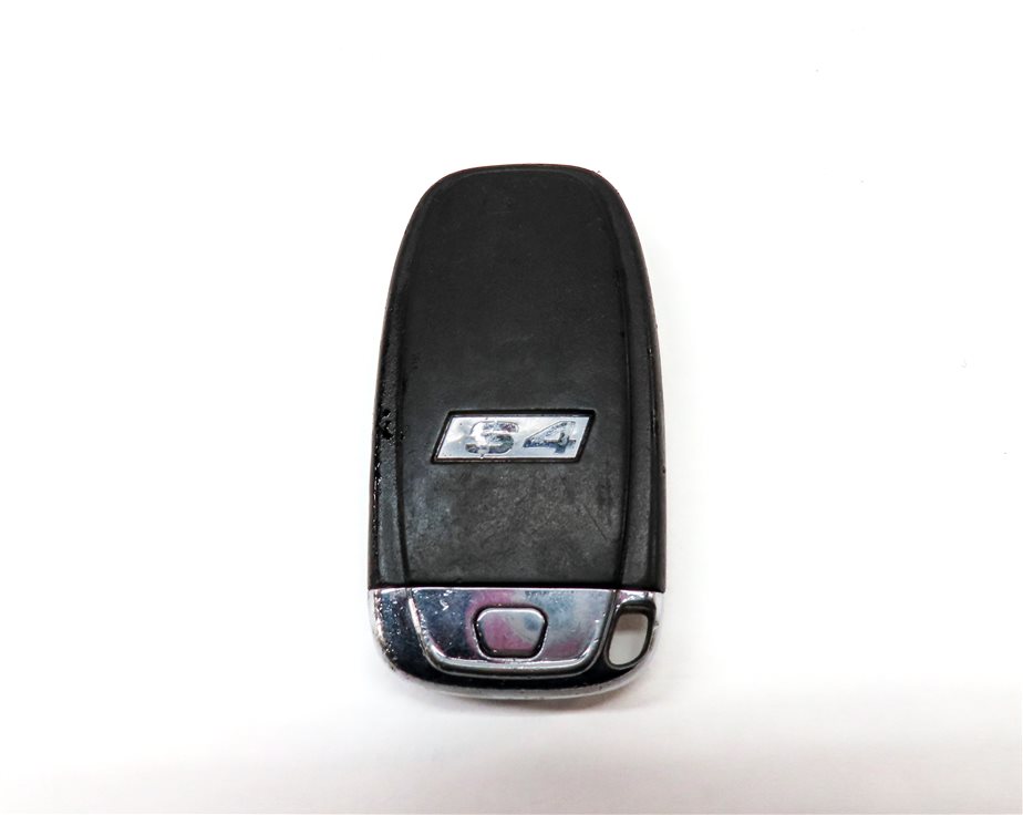 Thumbnail 17: 12 AUDI S4 B8 8K 3.0L CCBA ENGINE SPEEDOMETER IGNITION IMMOBILIZER MODULE SET/9