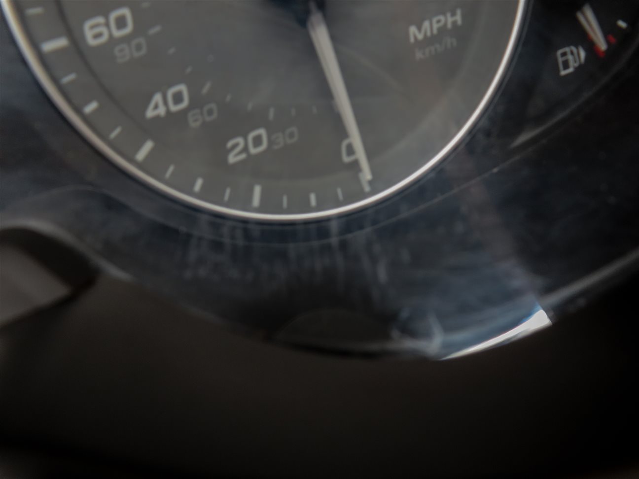 Thumbnail 20: 12 AUDI S4 B8 8K 3.0L CCBA ENGINE SPEEDOMETER IGNITION IMMOBILIZER MODULE SET/9