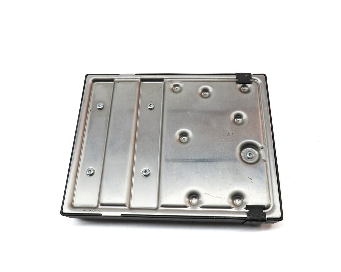Thumbnail 8: 12 AUDI S4 B8 8K 3.0L CCBA ENGINE SPEEDOMETER IGNITION IMMOBILIZER MODULE SET/9