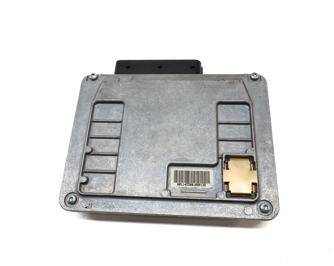Thumbnail 5: 2012 AUDI S4 (B8 8K) 3.0L (CCBA) REAR DIFFERENTIAL CONTROL MODULE