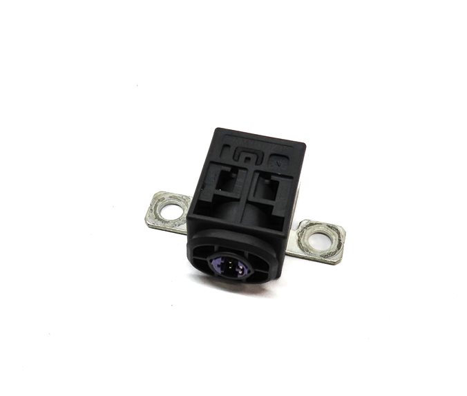 2012 AUDI S4 (B8 8K) 3.0L CCBA ENGINE BATTERY OVERLOAD PROTECTION SWITCH MODULE