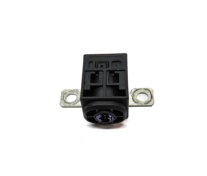 Thumbnail 2: 2012 AUDI S4 (B8 8K) 3.0L CCBA ENGINE BATTERY OVERLOAD PROTECTION SWITCH MODULE