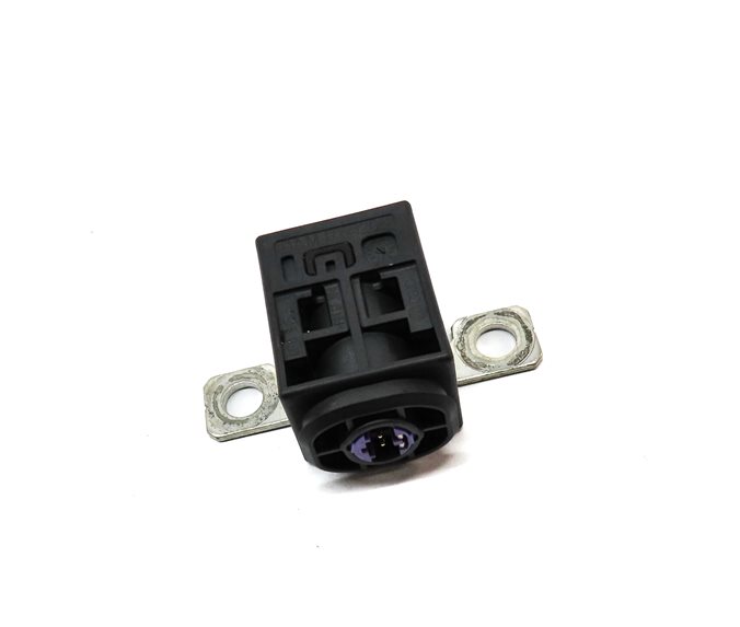 Thumbnail 3: 2012 AUDI S4 (B8 8K) 3.0L CCBA ENGINE BATTERY OVERLOAD PROTECTION SWITCH MODULE
