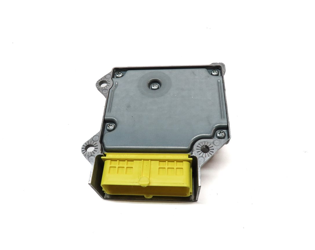 Thumbnail 5: 2011-2012 AUDI A4 S4 (B8 8K) SEDAN WAGON SRS BAG CONTROL MODULE