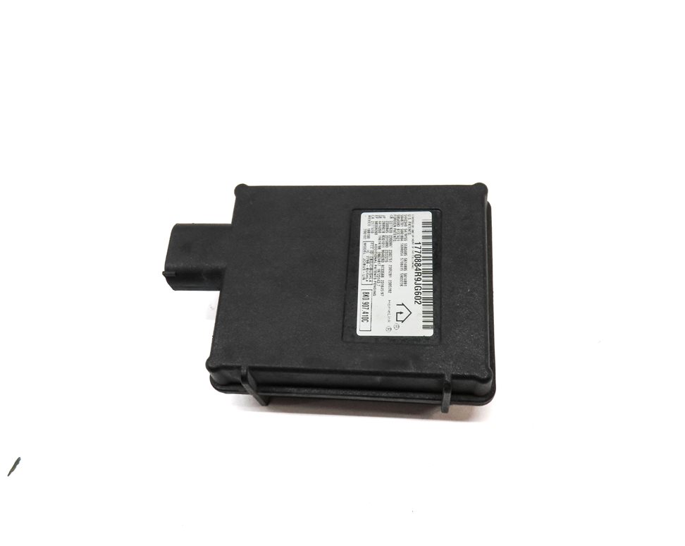 Thumbnail 5: 2012 AUDI S4 (B8 8K) HOMELINK GARAGE DOOR OPENER CONTROL MODULE