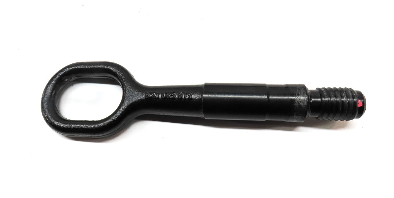 Thumbnail 4: 2012 AUDI S4 (B8 8K) EMERGENCY ROADSIDE CAR LIFT JACK LUG WRENCH TOOL KIT SET/4