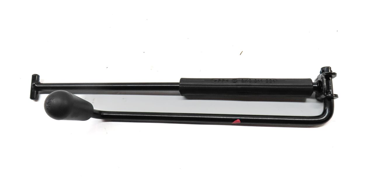 Thumbnail 6: 2012 AUDI S4 (B8 8K) EMERGENCY ROADSIDE CAR LIFT JACK LUG WRENCH TOOL KIT SET/4