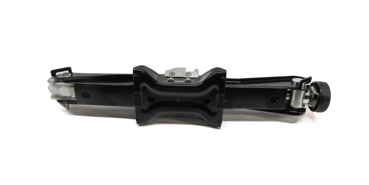 Thumbnail 8: 2012 AUDI S4 (B8 8K) EMERGENCY ROADSIDE CAR LIFT JACK LUG WRENCH TOOL KIT SET/4