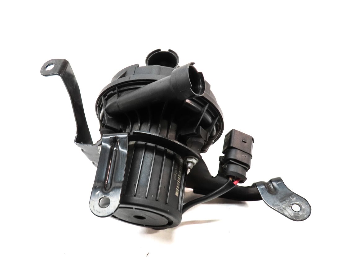 Thumbnail 5: 12 AUDI S4 (B8 8K) 3.0L (CCBA) ENGINE SECONDARY EMISSION AIR INJECTION SMOG PUMP