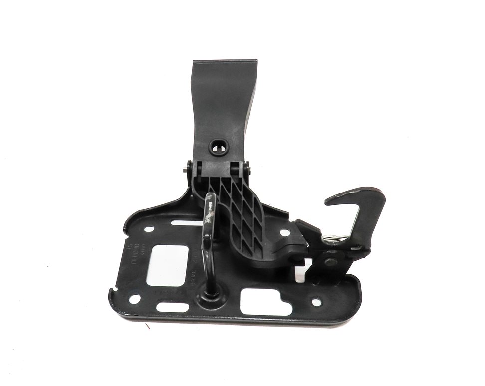 Thumbnail 2: 2012 AUDI S4 (B8 8K) FRONT HOOD BONNET SAFETY CATCH LATCH RELEASE HANDLE