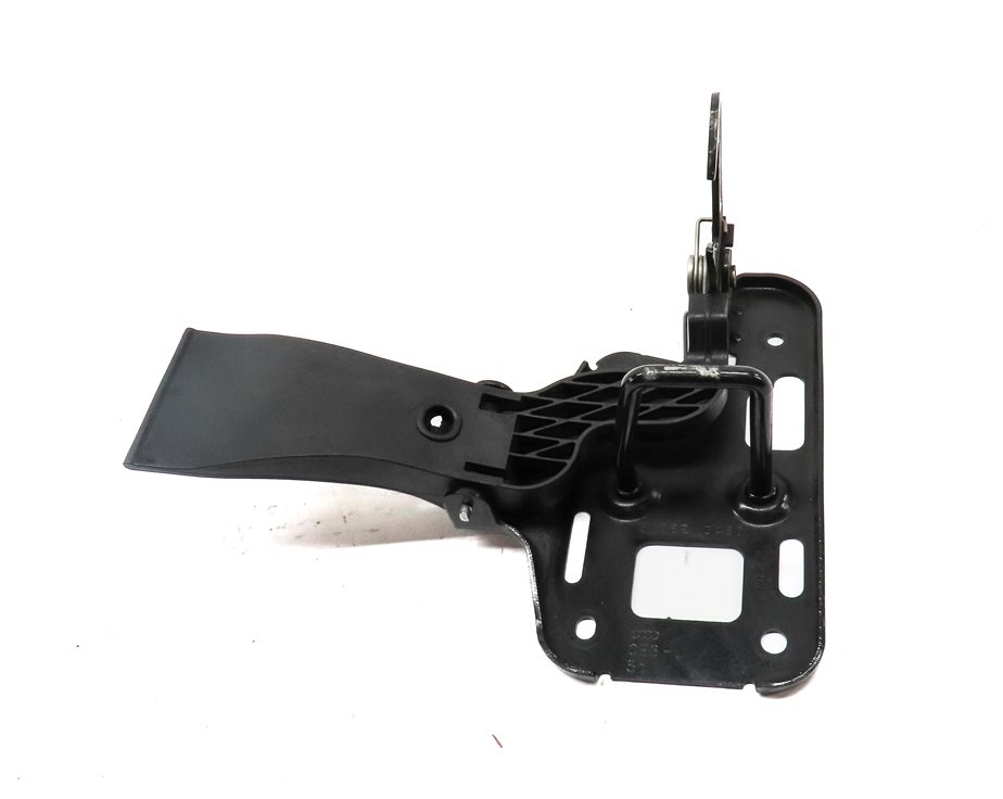 Thumbnail 4: 2012 AUDI S4 (B8 8K) FRONT HOOD BONNET SAFETY CATCH LATCH RELEASE HANDLE