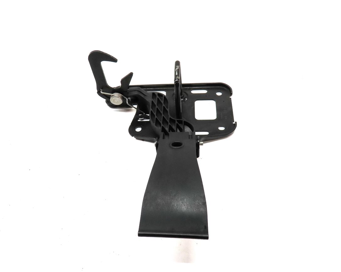 Thumbnail 5: 2012 AUDI S4 (B8 8K) FRONT HOOD BONNET SAFETY CATCH LATCH RELEASE HANDLE