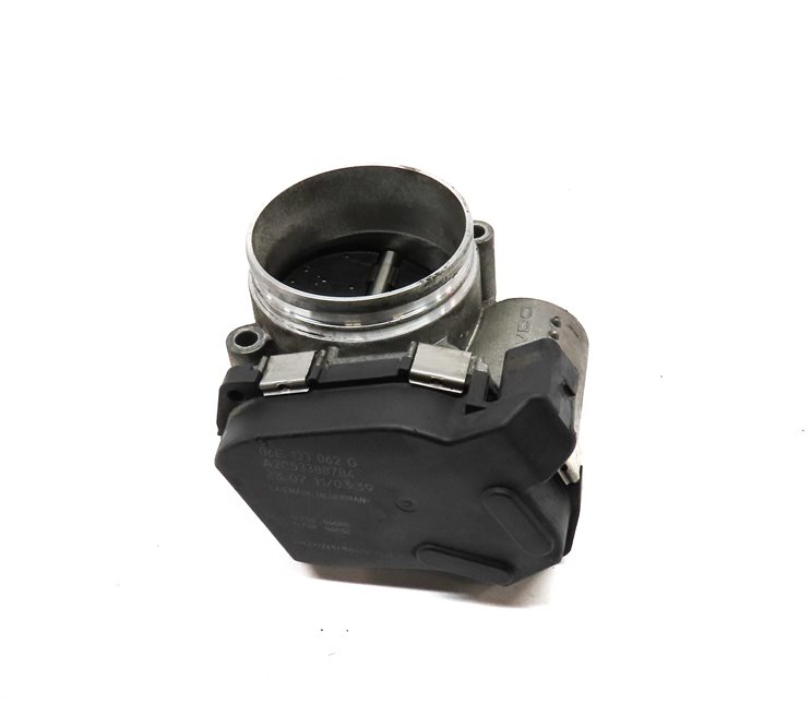 Thumbnail 2: 09-17 AUDI A4 A5 S5 S6 S7 S8 Q5 SQ5 (B8 8K 8T 8R C7) 3.0L / 3.2L - THROTTLE BODY