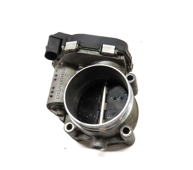 Thumbnail 4: 09-17 AUDI A4 A5 S5 S6 S7 S8 Q5 SQ5 (B8 8K 8T 8R C7) 3.0L / 3.2L - THROTTLE BODY