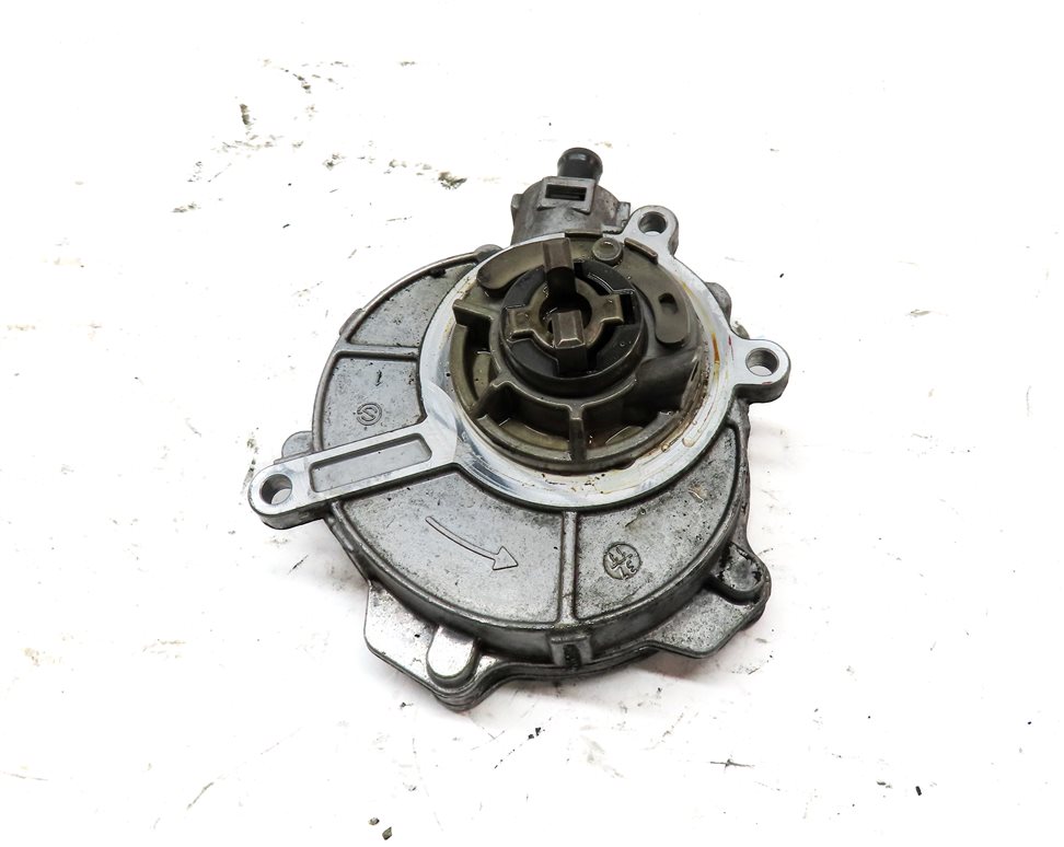 Thumbnail 4: 2012-2017 AUDI A6 A7 Q5 S4 S6 RQ5 TOUAREG - 3.0L ENGINE BRAKE VACUUM PUMP