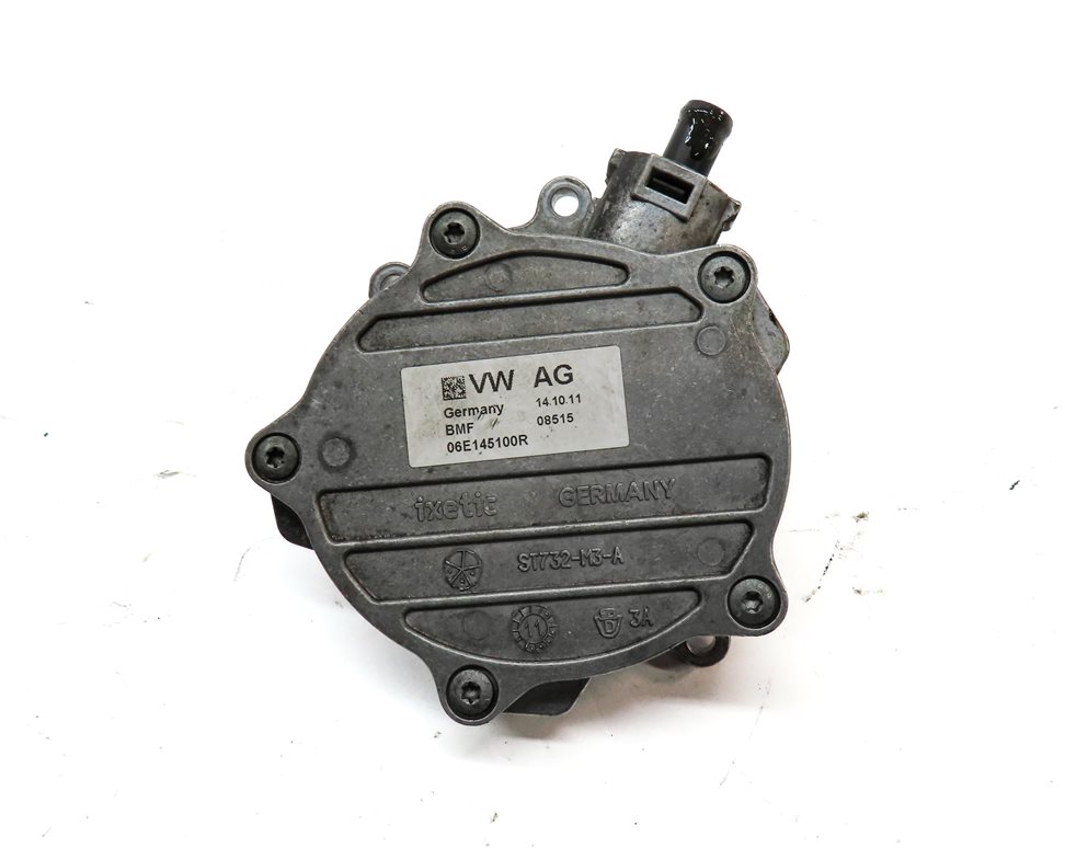 Thumbnail 5: 2012-2017 AUDI A6 A7 Q5 S4 S6 RQ5 TOUAREG - 3.0L ENGINE BRAKE VACUUM PUMP