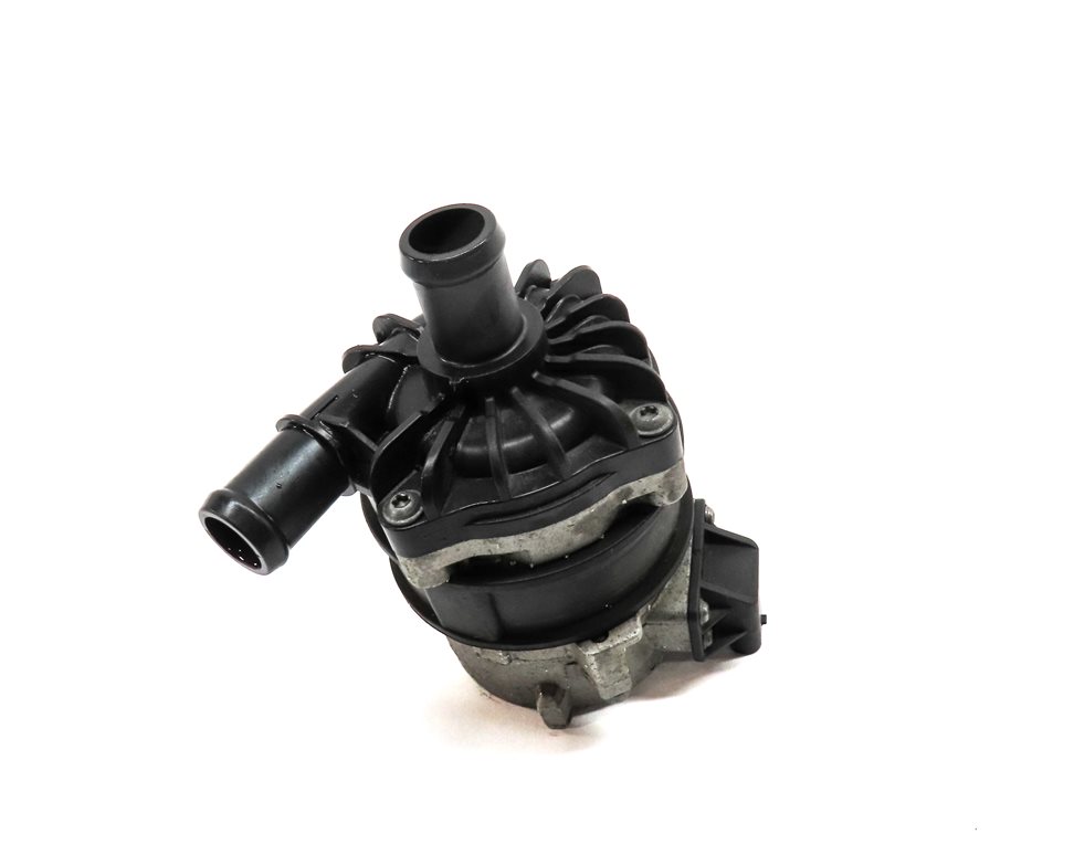 2012 AUDI S4 (B8 8K) 3.0L (CCBA) AUXILIARY ENGINE ELECTRIC WATER COOLANT PUMP
