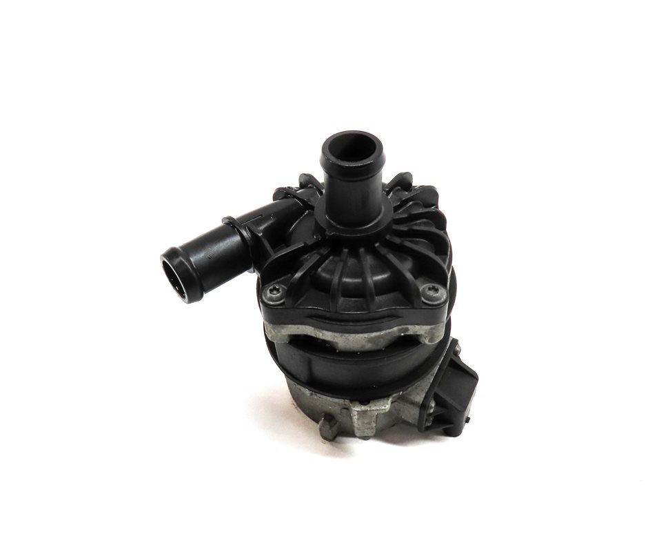 Thumbnail 2: 2012 AUDI S4 (B8 8K) 3.0L (CCBA) AUXILIARY ENGINE ELECTRIC WATER COOLANT PUMP
