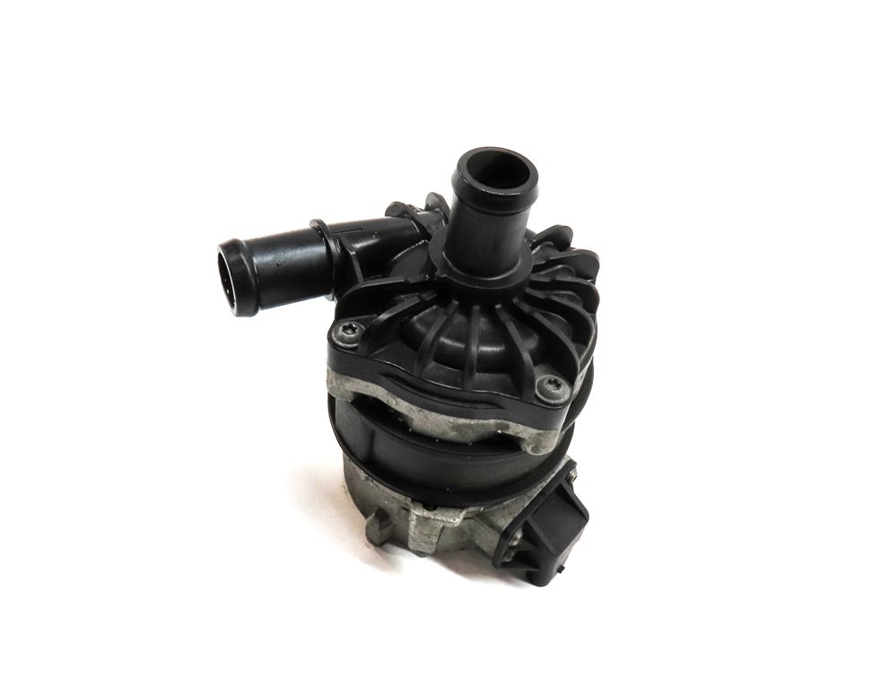 Thumbnail 3: 2012 AUDI S4 (B8 8K) 3.0L (CCBA) AUXILIARY ENGINE ELECTRIC WATER COOLANT PUMP