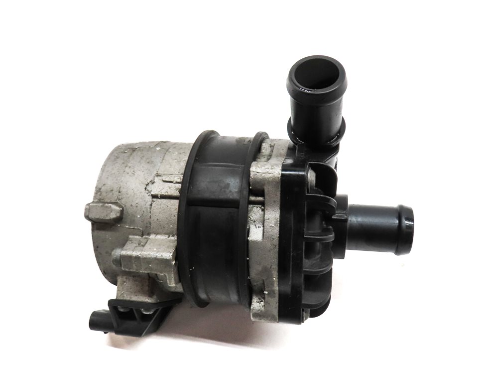 Thumbnail 5: 2012 AUDI S4 (B8 8K) 3.0L (CCBA) AUXILIARY ENGINE ELECTRIC WATER COOLANT PUMP