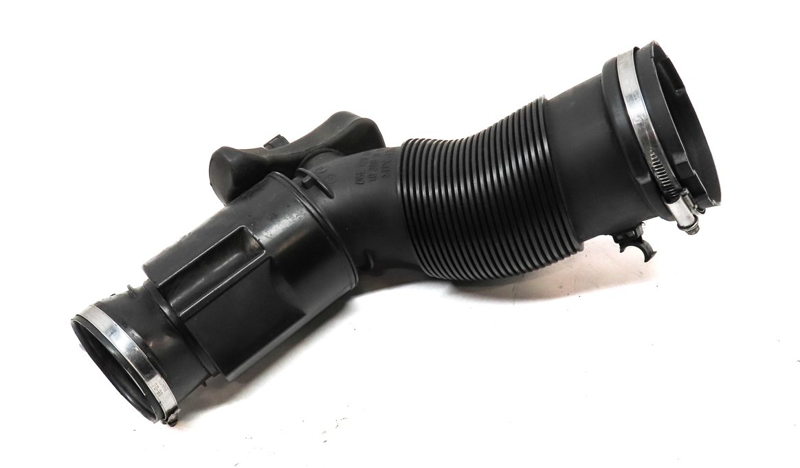 Thumbnail 3: 2012 AUDI S4 (B8 8K) 3.0L (CCBA) ENGINE AIR INTAKE RESONATOR HOSE PIPE DUCT