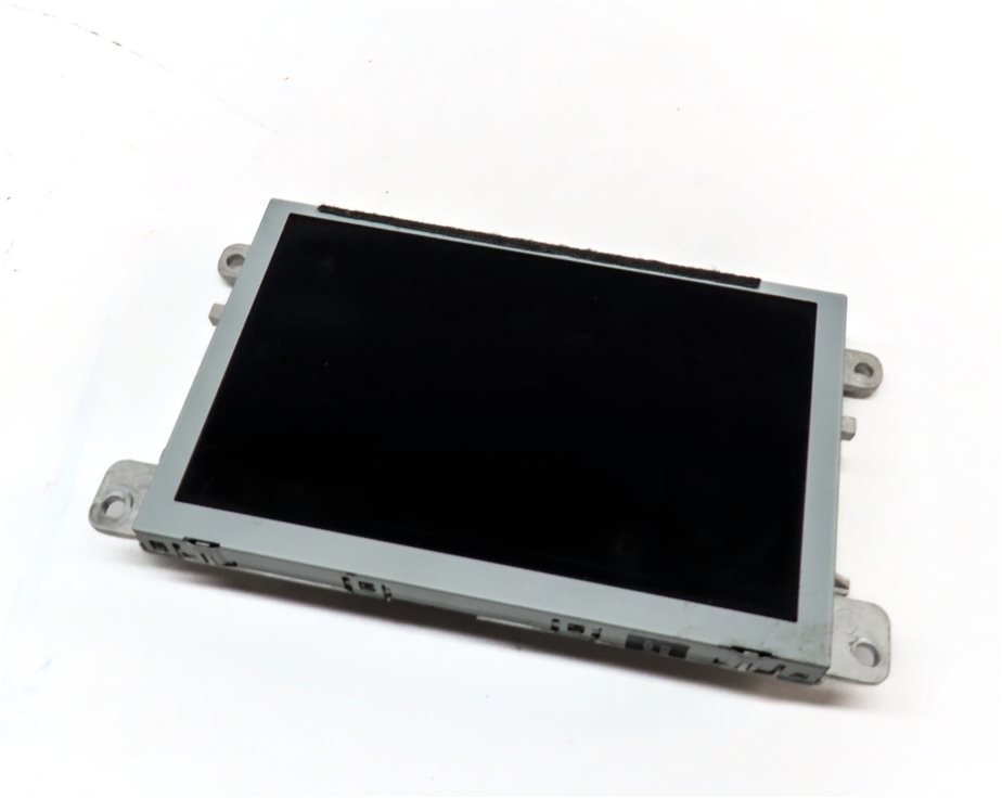 Thumbnail 2: 10-17 AUDI A4 S4 A5 Q5 Q7 (B8 8K 8T 8R 4L) GPS NAVIGATION MEDIA DISPLAY SCREEN