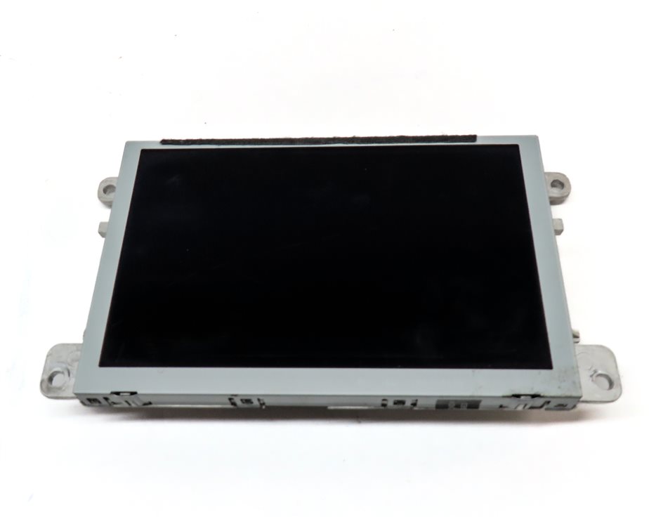 Thumbnail 3: 10-17 AUDI A4 S4 A5 Q5 Q7 (B8 8K 8T 8R 4L) GPS NAVIGATION MEDIA DISPLAY SCREEN