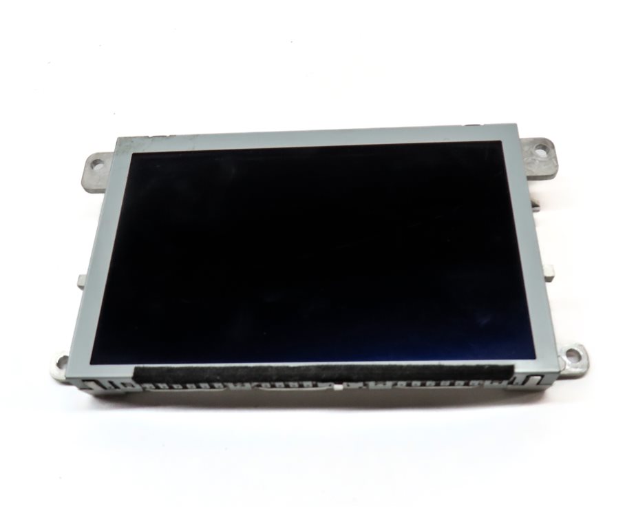 Thumbnail 5: 10-17 AUDI A4 S4 A5 Q5 Q7 (B8 8K 8T 8R 4L) GPS NAVIGATION MEDIA DISPLAY SCREEN