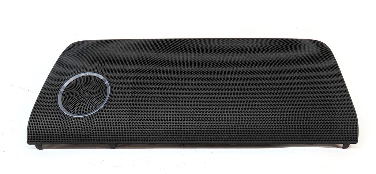 Thumbnail 5: 2012 AUDI S4 (B8 8K) BANG & OLUFSEN SOUND SYSTEM SPEAKER GRILLE COVER SET/10