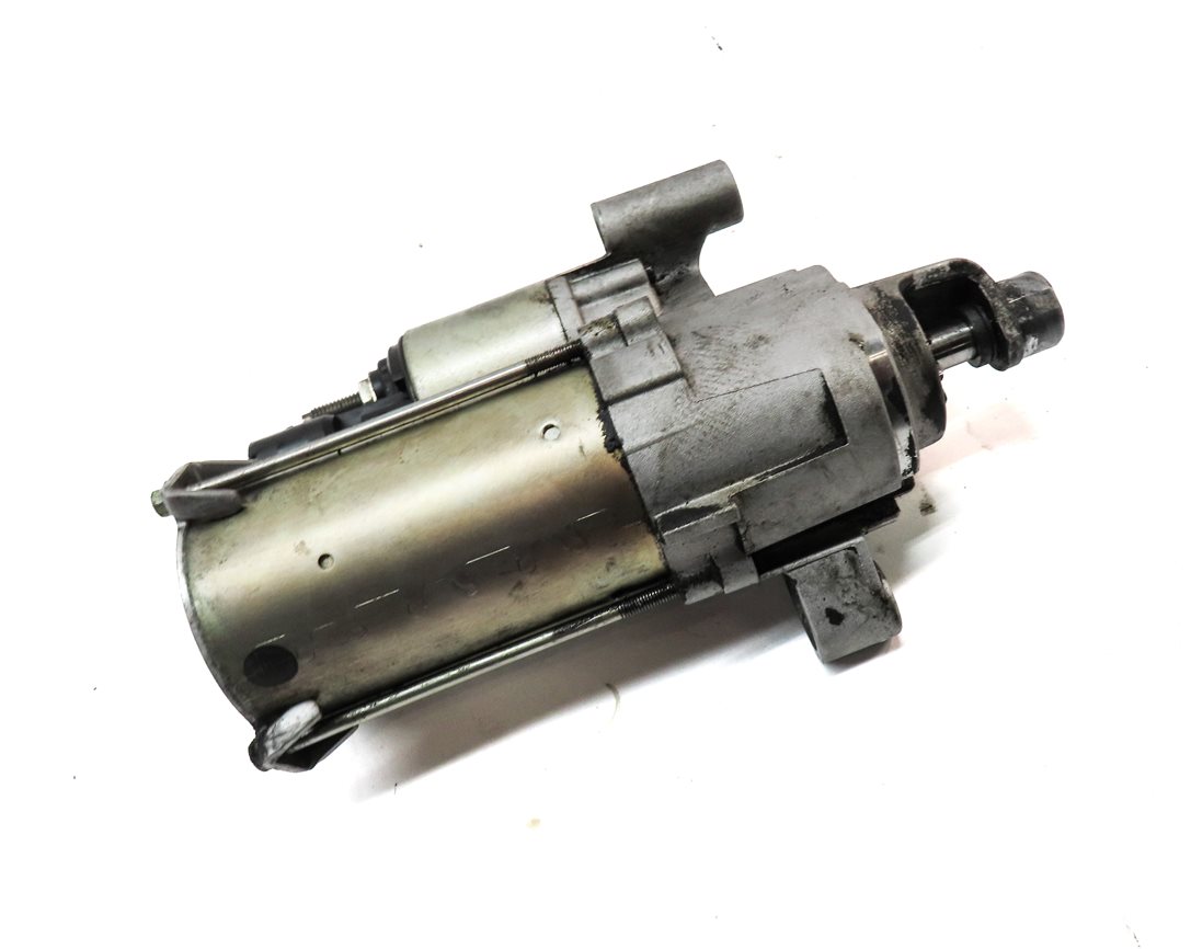 Thumbnail 3: 2010-2017 AUDI A5 A6 A7 Q5 Q7 S4 S5 (B8 8K 8R 8T C7 4G8 4L) ENGINE STARTER MOTOR