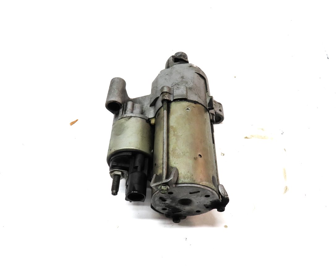 Thumbnail 4: 2010-2017 AUDI A5 A6 A7 Q5 Q7 S4 S5 (B8 8K 8R 8T C7 4G8 4L) ENGINE STARTER MOTOR