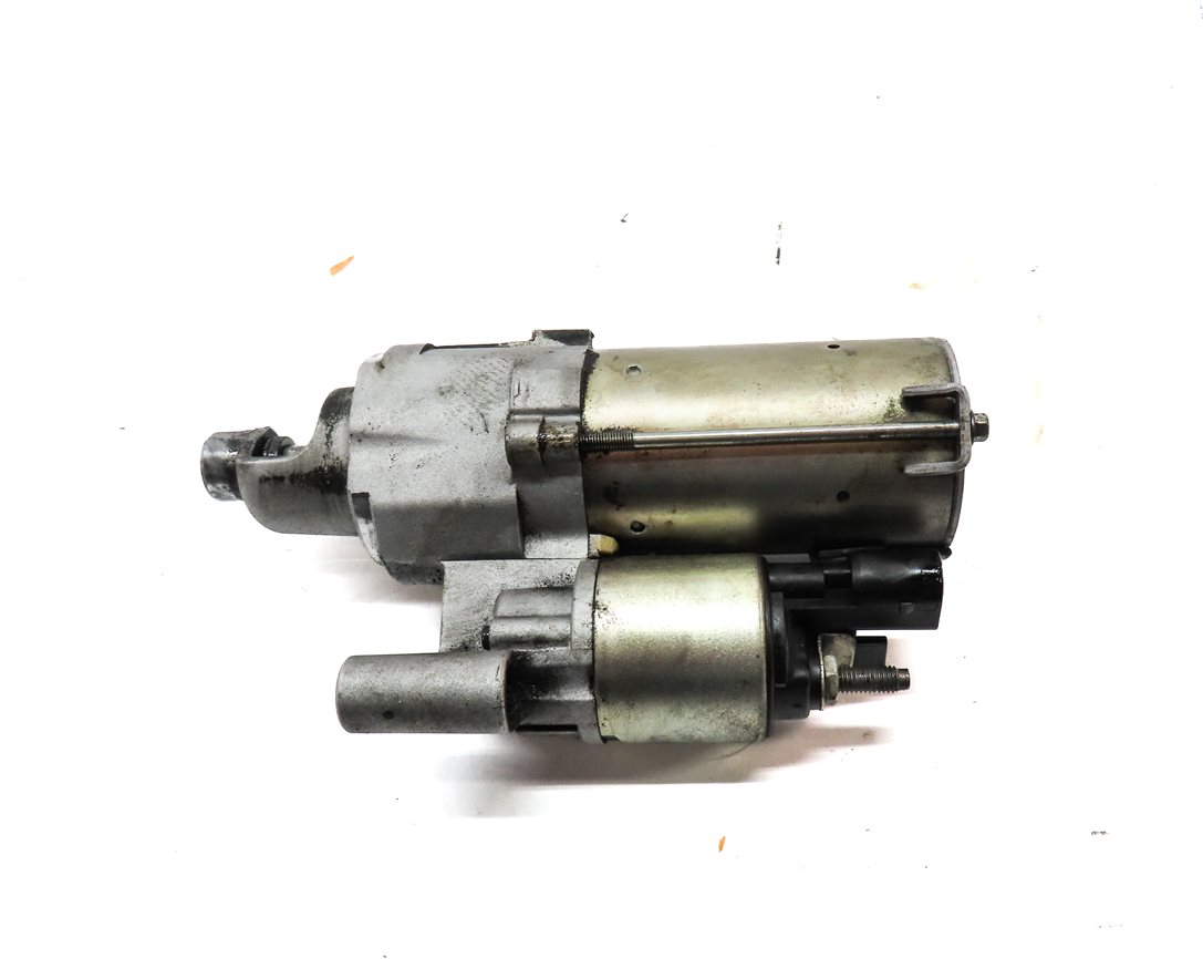 Thumbnail 5: 2010-2017 AUDI A5 A6 A7 Q5 Q7 S4 S5 (B8 8K 8R 8T C7 4G8 4L) ENGINE STARTER MOTOR