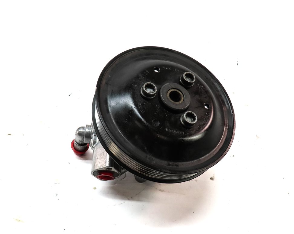Thumbnail 2: 2009-2012 AUDI A4 S4 A5 S5 (B8 8K 8T) 3.0L / 3.2L ENGINE POWER STEERING PUMP