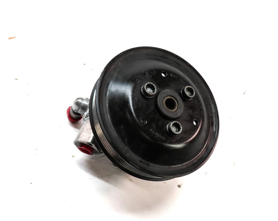 Thumbnail 3: 2009-2012 AUDI A4 S4 A5 S5 (B8 8K 8T) 3.0L / 3.2L ENGINE POWER STEERING PUMP
