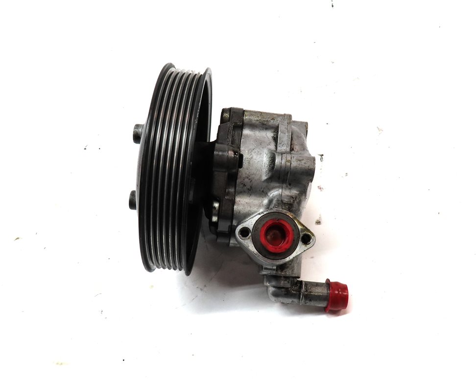 Thumbnail 4: 2009-2012 AUDI A4 S4 A5 S5 (B8 8K 8T) 3.0L / 3.2L ENGINE POWER STEERING PUMP