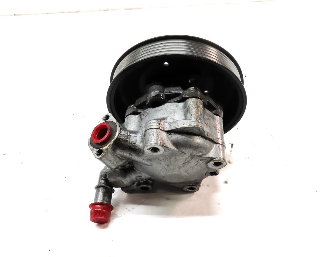 Thumbnail 5: 2009-2012 AUDI A4 S4 A5 S5 (B8 8K 8T) 3.0L / 3.2L ENGINE POWER STEERING PUMP