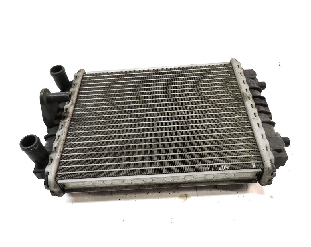 Thumbnail 2: 2012 AUDI S4 (B8 8K) 3.0L (CCBA) ENGINE AUXILIARY RADIATOR INTERCOOLER