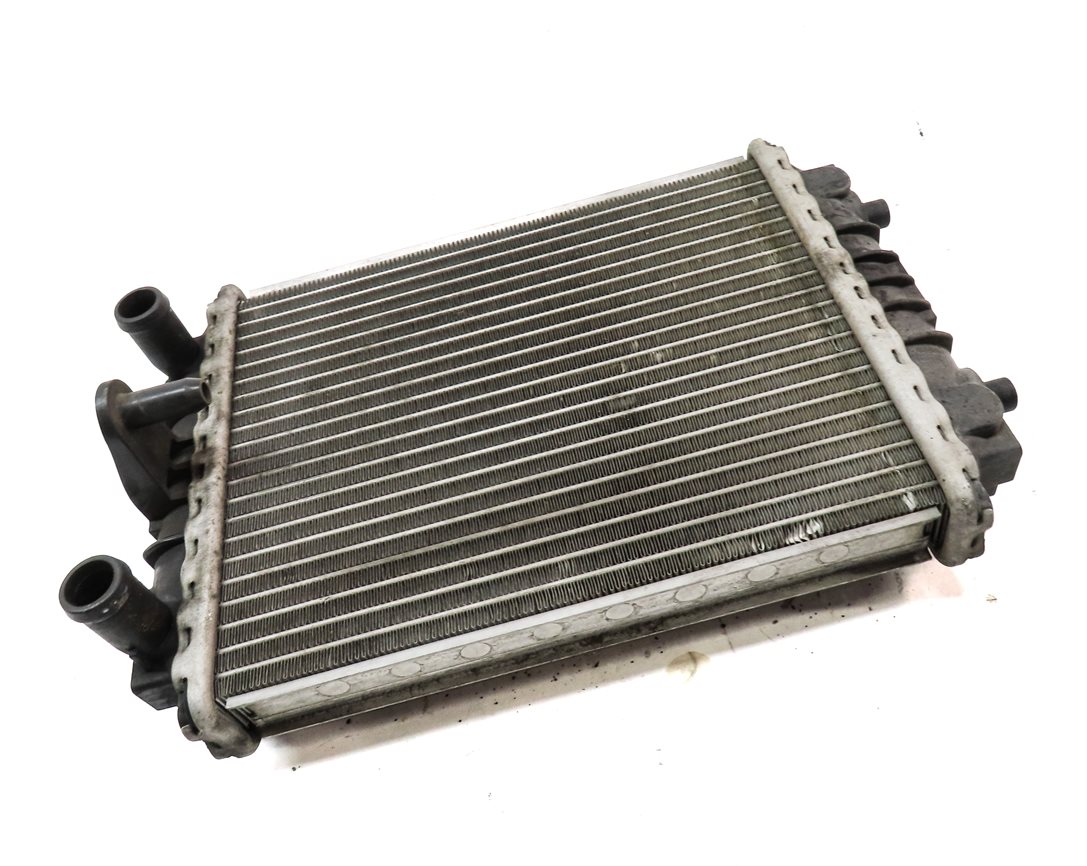 Thumbnail 3: 2012 AUDI S4 (B8 8K) 3.0L (CCBA) ENGINE AUXILIARY RADIATOR INTERCOOLER