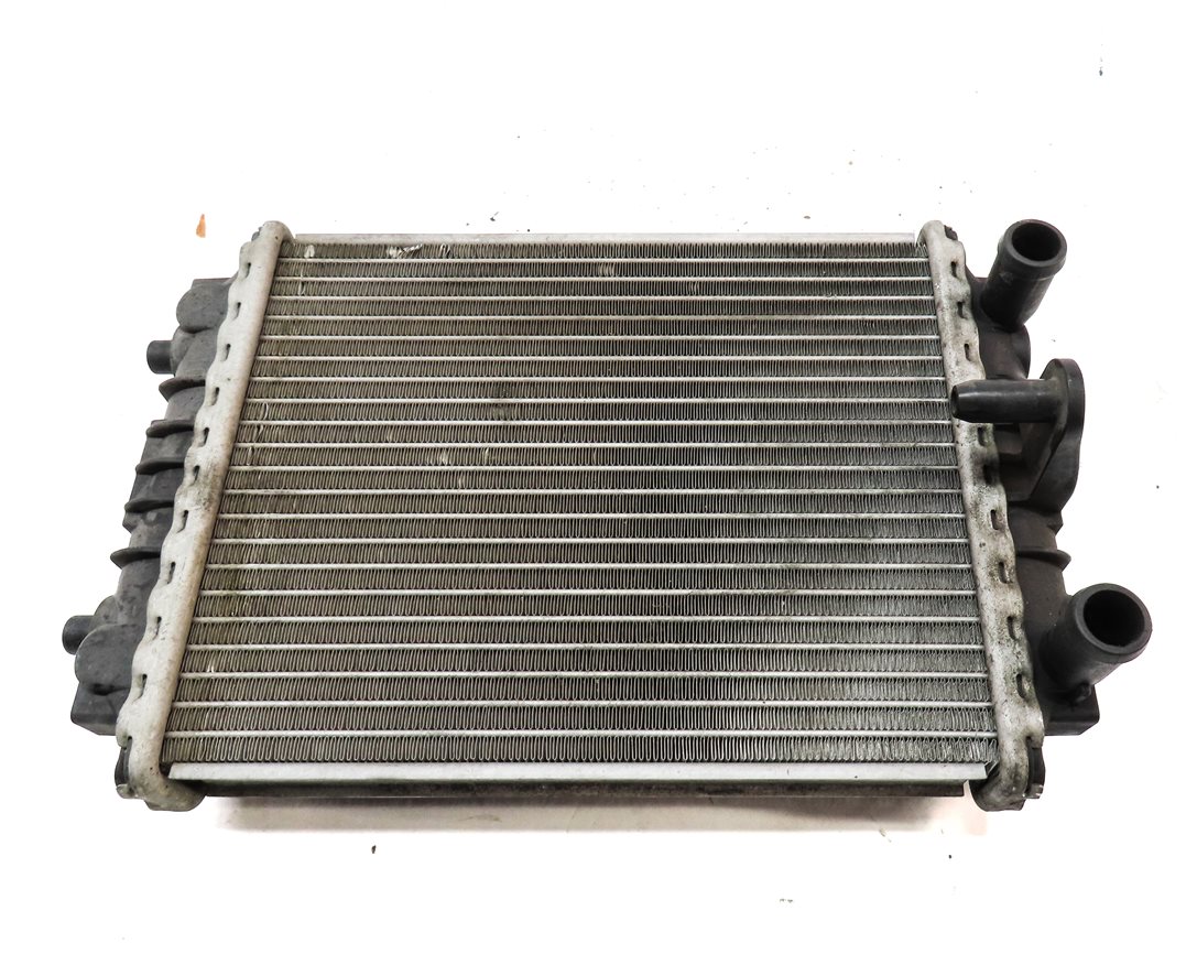Thumbnail 5: 2012 AUDI S4 (B8 8K) 3.0L (CCBA) ENGINE AUXILIARY RADIATOR INTERCOOLER