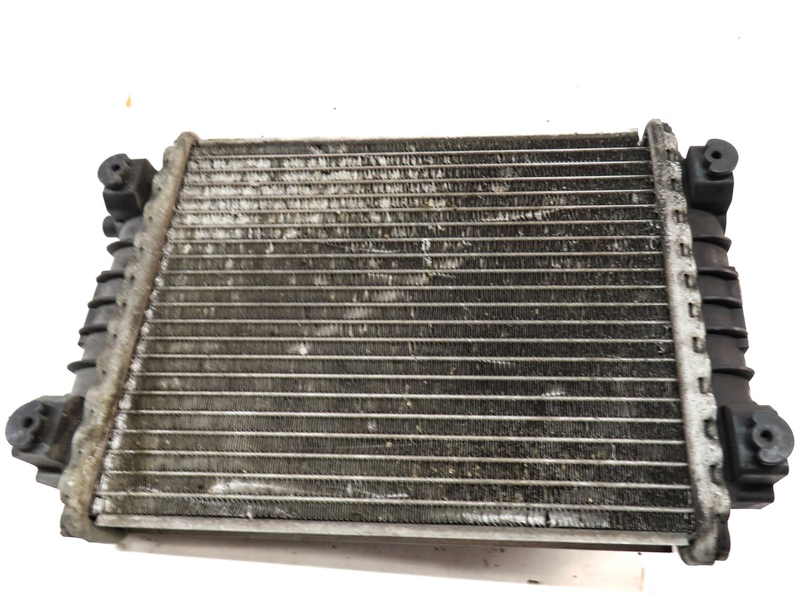 Thumbnail 6: 2012 AUDI S4 (B8 8K) 3.0L (CCBA) ENGINE AUXILIARY RADIATOR INTERCOOLER